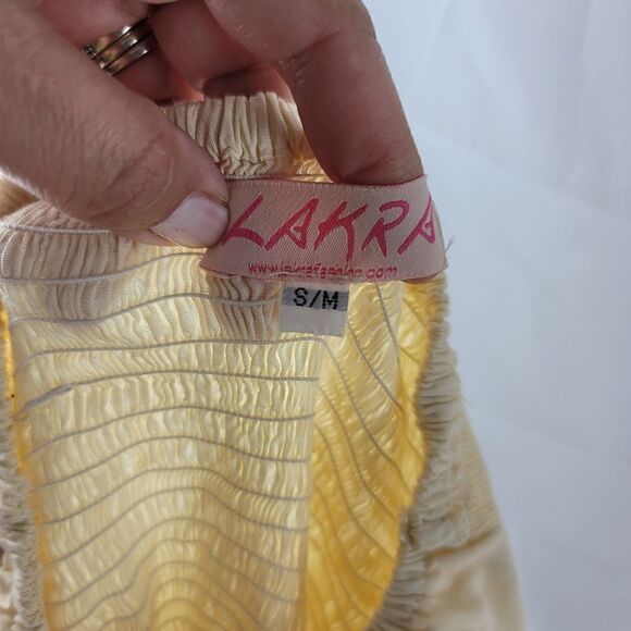 Lakra handmade embroidered dress - Picture 3 of 10